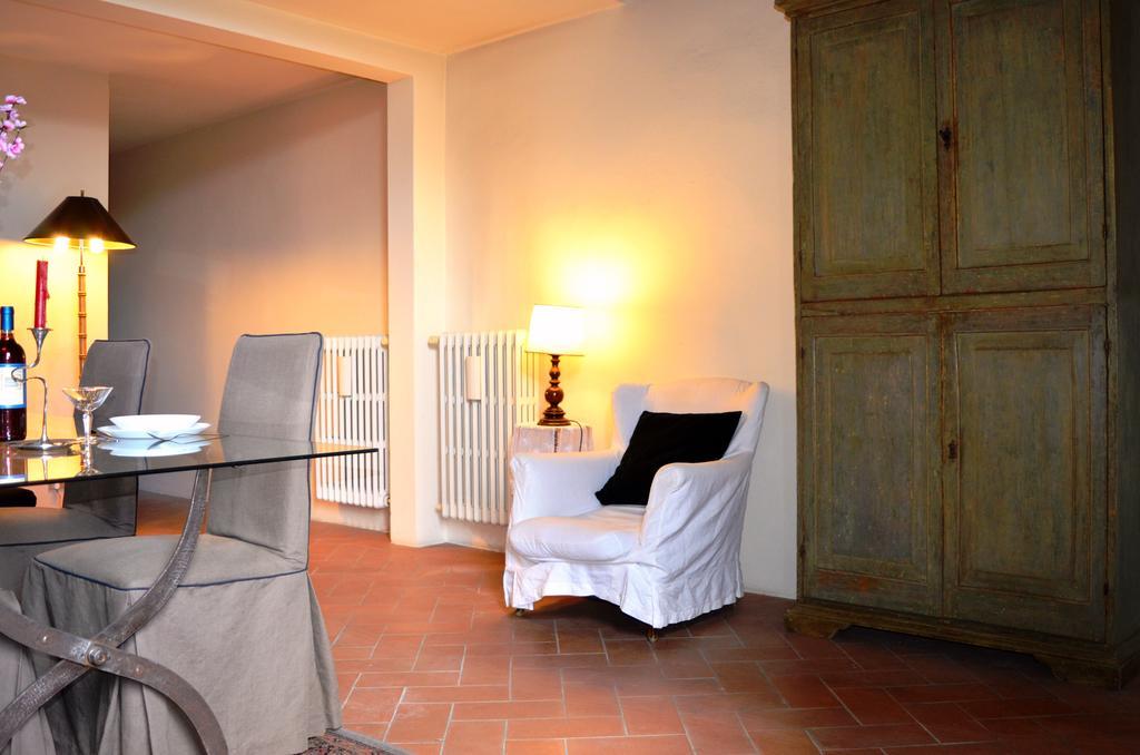 Panoramic Suite San Lorenzo Near Duomo & Station Florencia Exterior foto